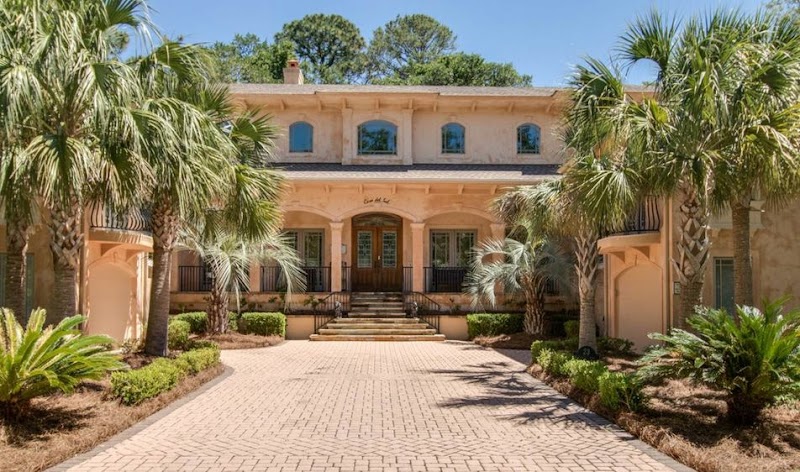 Luxury Rentals of Hilton Head photo