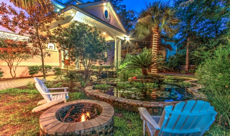 Luxury Rentals of Hilton Head photo