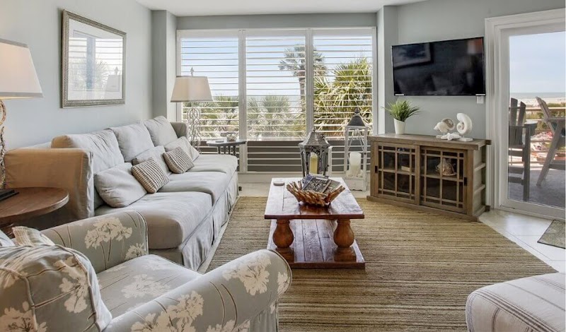 Luxury Rentals of Hilton Head photo