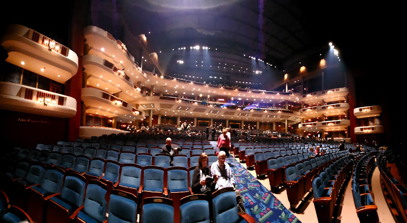 Broward Center for the Performing Arts