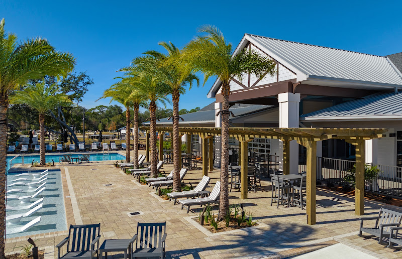 Sun Outdoors Orange Beach - Campground in Orange Beach
