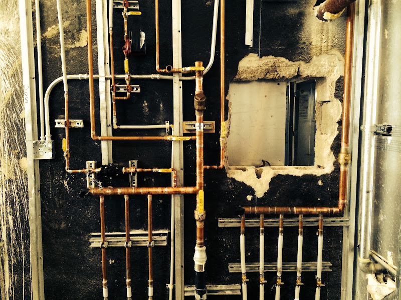 Sunset Plumbing