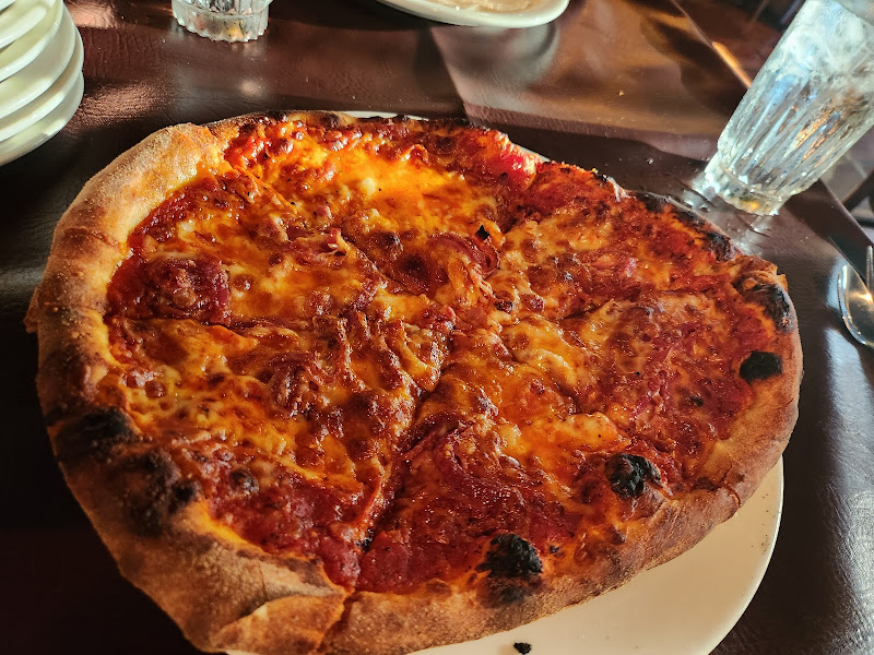 Bella's Italian Cafe