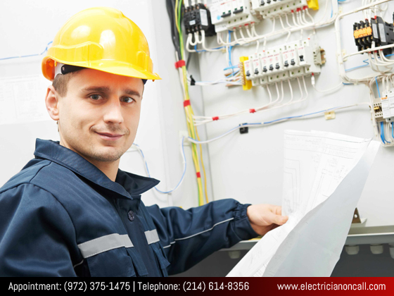 Electrician On Call