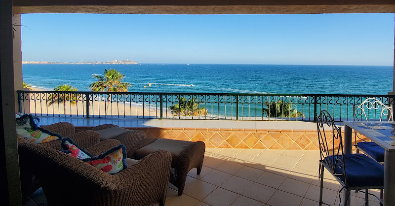 Seabreeze Rocky Point Mexico Vacation Rental - Vacation home rental agency in Camino a la Choya Km. 3.7