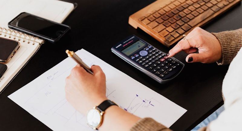 Toran Accounting LLC