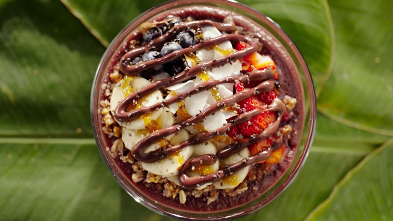 Tropical Smoothie Cafe photo