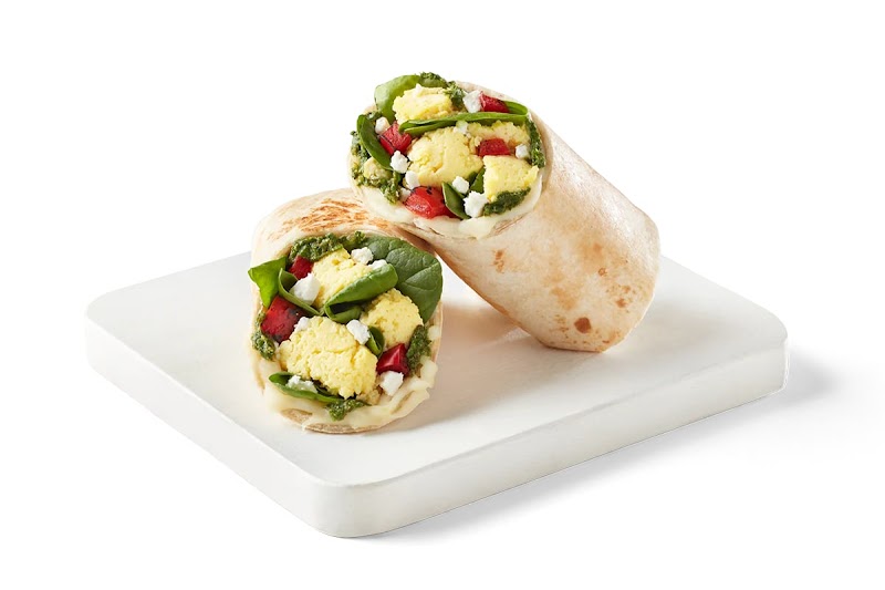 Tropical Smoothie Cafe photo