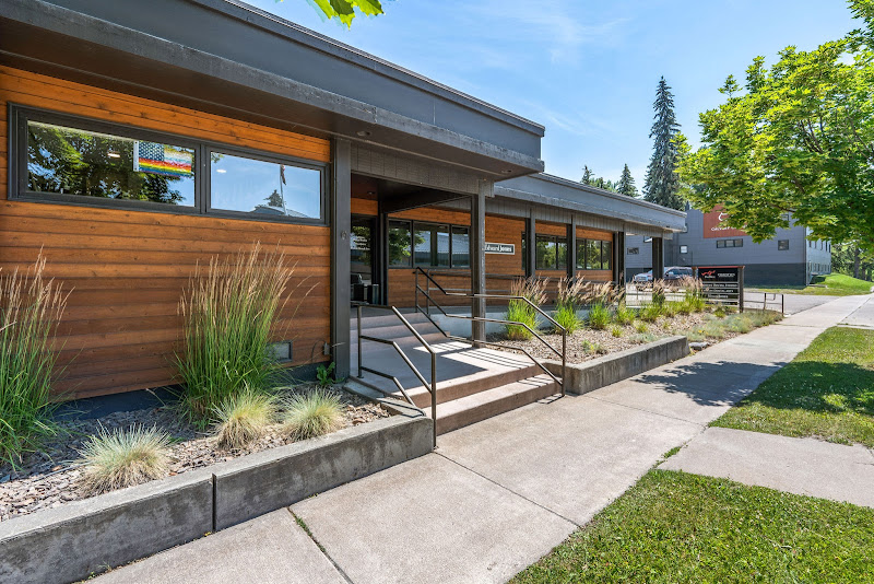 PureWest Christie's International Real Estate - Real estate agency in Whitefish