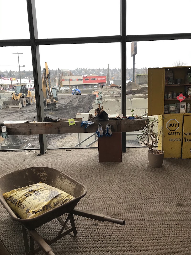 Dirt Exchange - Landscaping supply store in Seattle