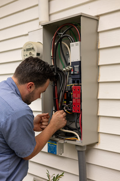 Mr. Electric of Chattanooga - Electrician in Chattanooga