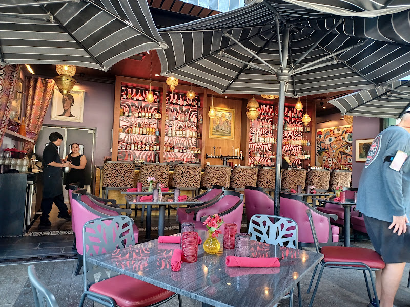 Clandestino - Food and drink in Palm Springs