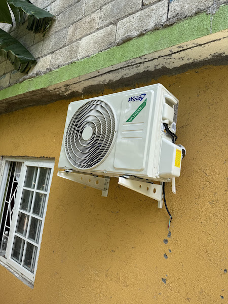 S & S Refrigeration and Air Condition