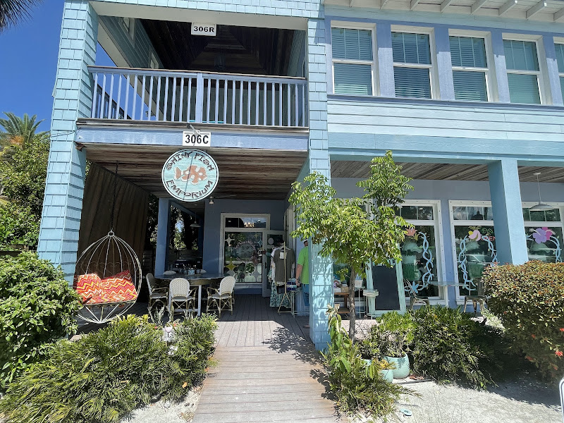 North Shore Cafe