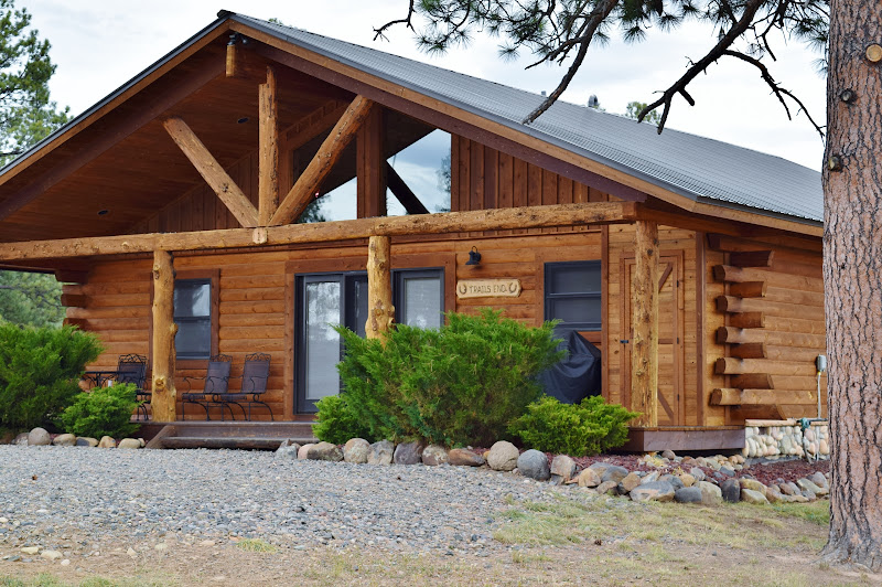 The Cabins at Hartland Ranch - Cabin rental agency in Pagosa Springs