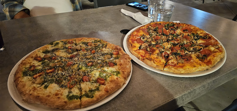 Honey Seed - American restaurant in Chattanooga