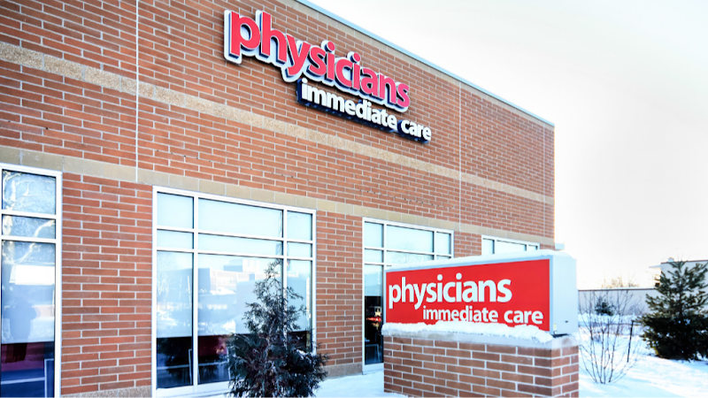 Physicians Immediate Care - Urgent care center in Chicago