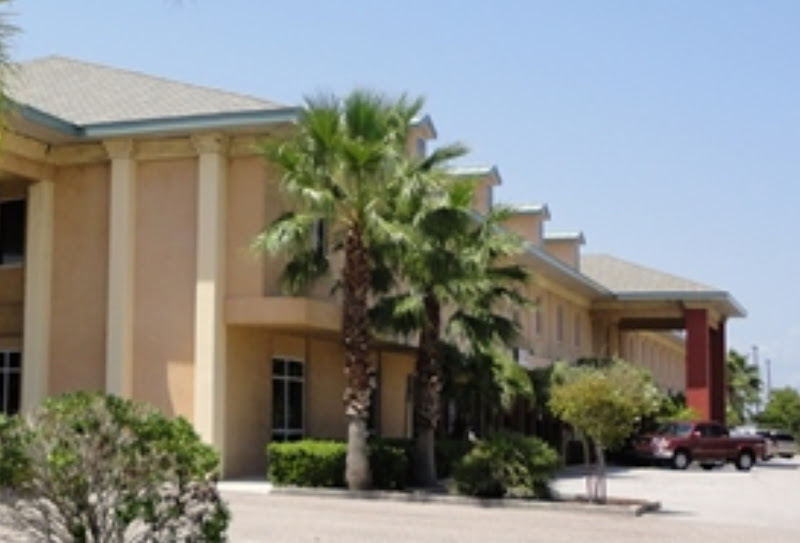 Robert H. Paxson, M.D. - Internist in Cocoa Beach