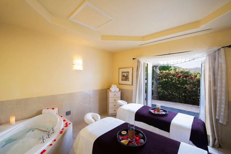 Hilton Lake Las Vegas Resort & Spa photo