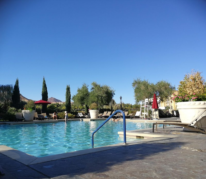 Hilton Lake Las Vegas Resort & Spa photo