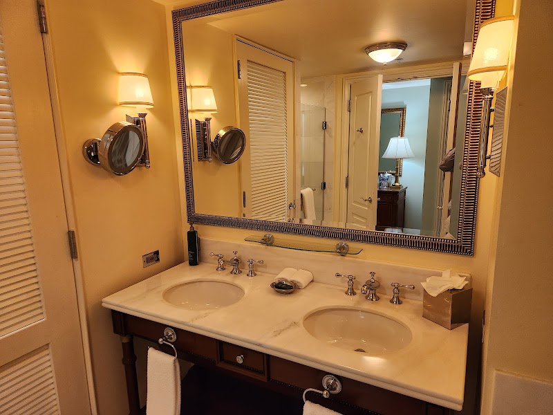 Hilton Lake Las Vegas Resort & Spa photo