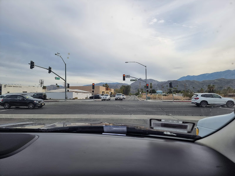 Exotic Car Service - Auto repair shop in Palm Springs