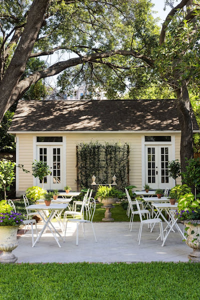 The Marlene - Hotel in Houston