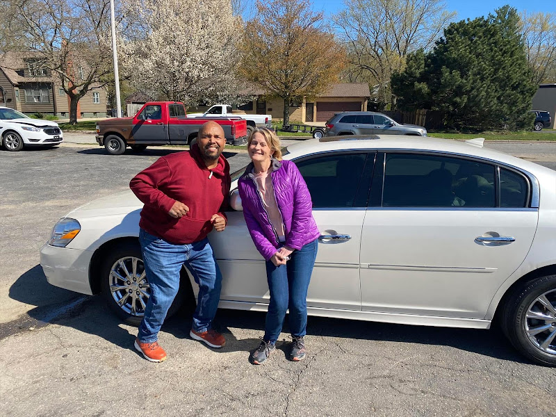 Paceline Auto Group LLC - Car dealer in South Haven