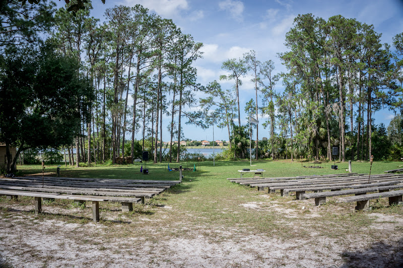 Camp Soule, Greater Tampa Bay Area Council, Scouting America