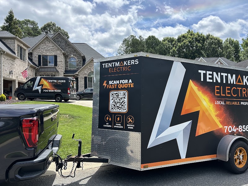 Tentmakers Electric