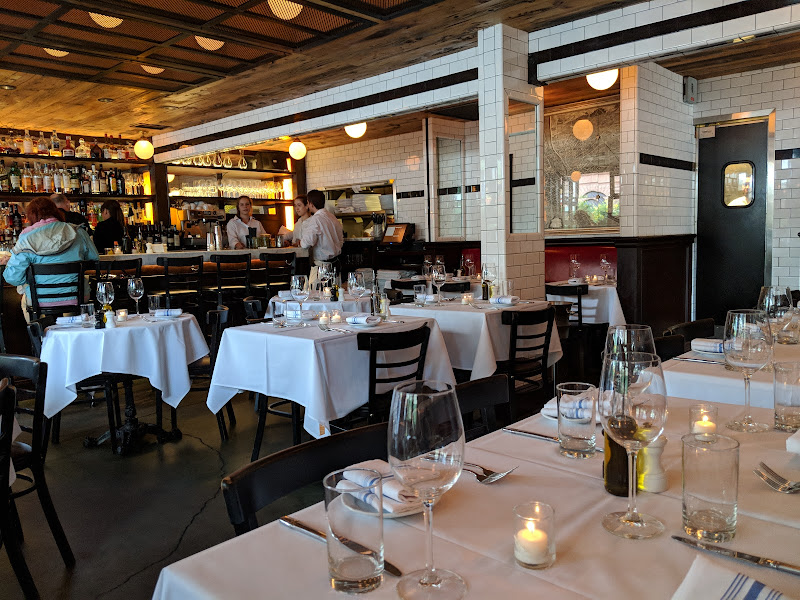 The Wild Fig - French restaurant in Aspen