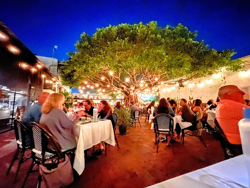 Sunny’s Steakhouse