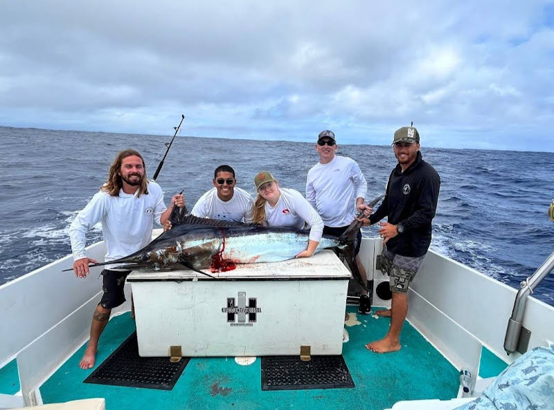 Go Fishing Hawaii