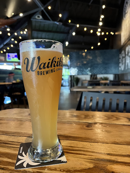 Waikiki Brewing Company - Waikiki - Restaurant in Honolulu