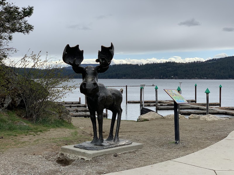 Tubbs Hill photo