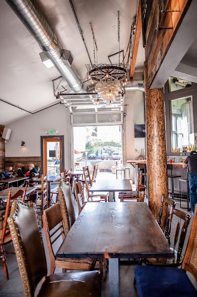 Hellbent Brewing Company