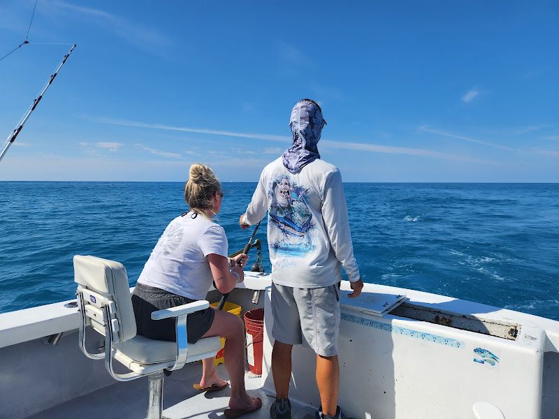 Captain Conch Charters