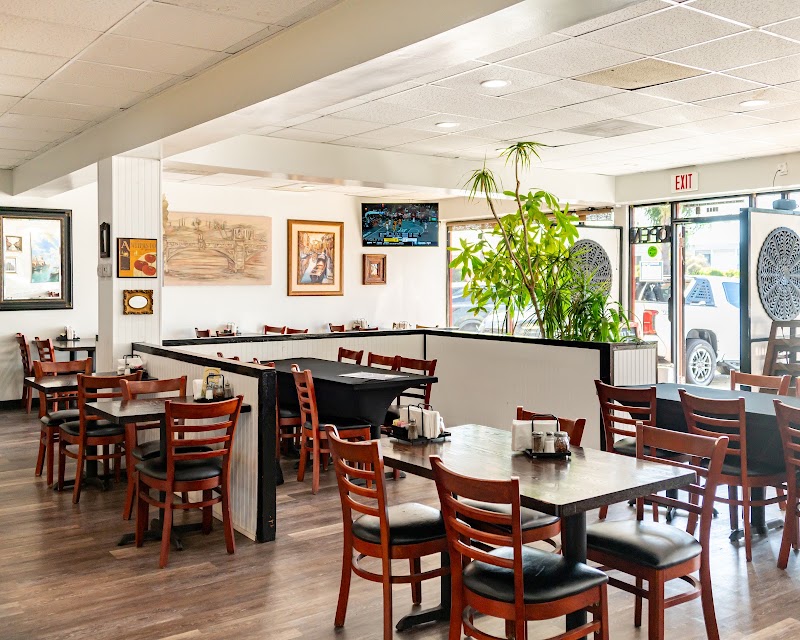 Sorianos Pizzeria - Pizza restaurant in San Diego