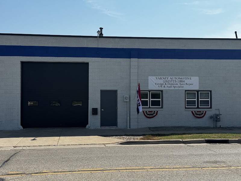 Varney Automotive