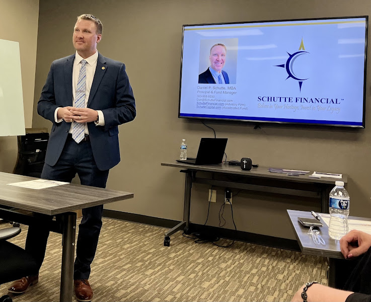 Schutte Financial