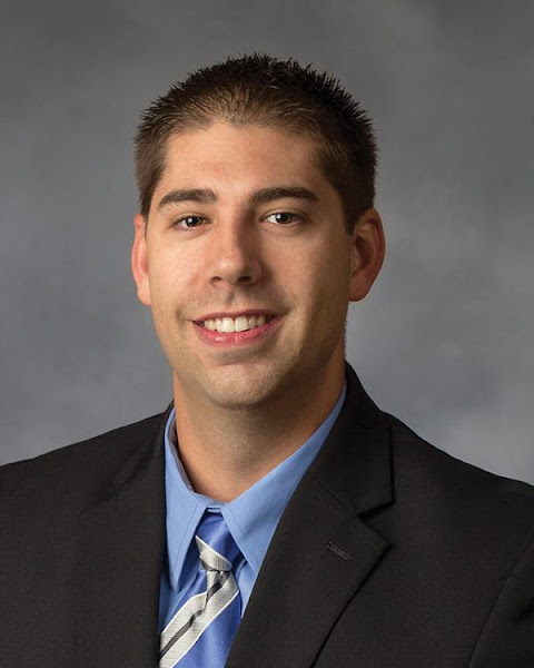 Dustin Cox - COUNTRY Financial Representative