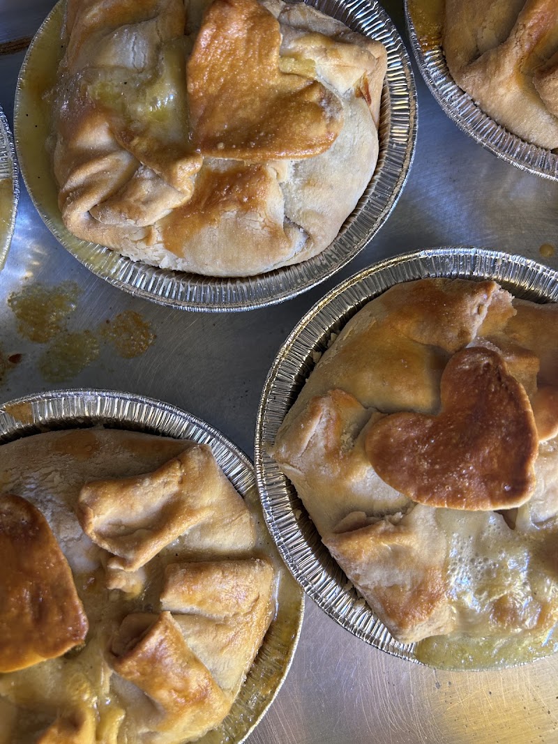 HI Pie Bakery + Cafe photo