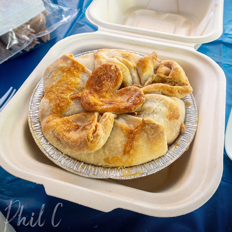 HI Pie Bakery + Cafe photo