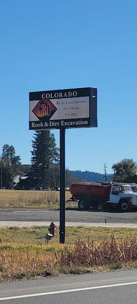 Colorado Rock & Dirt Excavation Inc. - Excavating contractor in Pagosa Springs