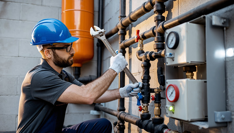 Plumbing Express, Inc.