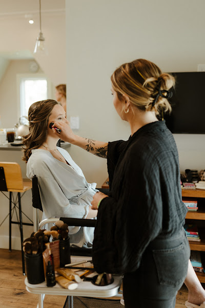 GR Hair and Makeup - Make-up artist in Aspen