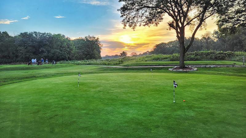 Indian Boundary Golf Course