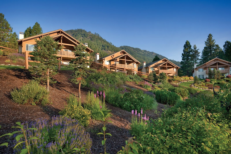 WorldMark Leavenworth