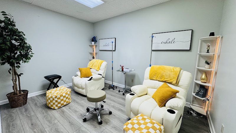 Longiva IV Hydration & Mobile IV Wellness Spa - Longboat Key - Medical spa in Longboat Key