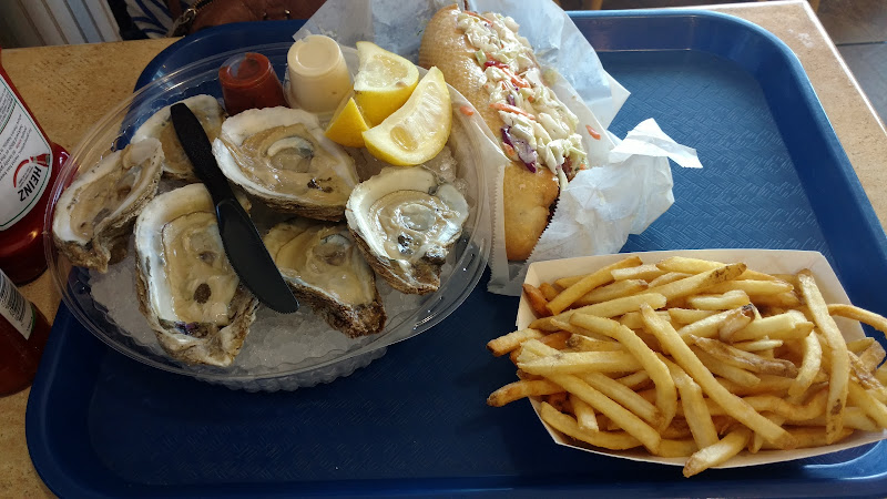 Point Loma Seafoods